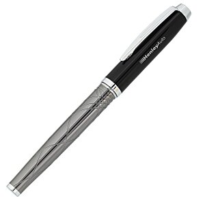 Guillox Nine Rollerball Metal Pen with Gift Pkg Main Image