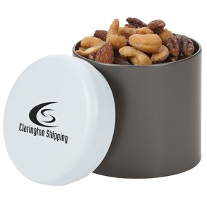 Tin of Goodies - Deluxe Mixed Nuts Main Image