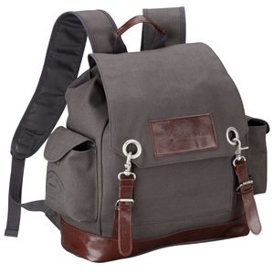 Field & Co. Vintage Rucksack Backpack - 24 hr Main Image