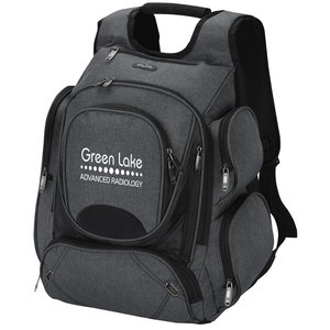 elleven Checkpoint-Friendly Laptop Backpack  - 24 hr Main Image