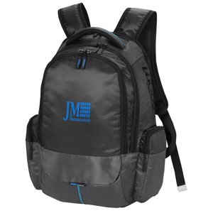 Zoom Power2Go Checkpoint Friendly-Backpack  - 24 hr Main Image