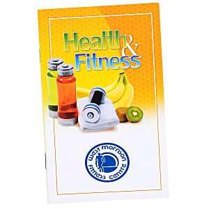 Better Book - Health & Fitness Main Image