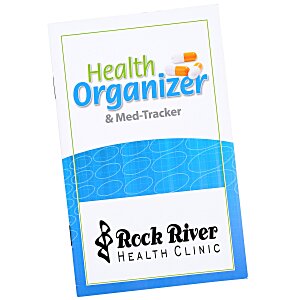 Better Book - Health Organizer & Med-Tracker Main Image