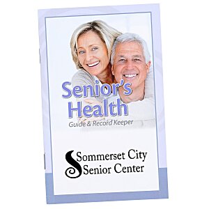 Better Book - Senior Health Main Image