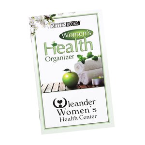 Better Book - Women's Health Main Image