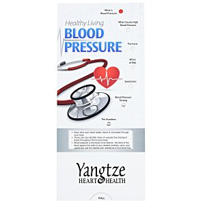 Blood Pressure Pocket Slider Main Image