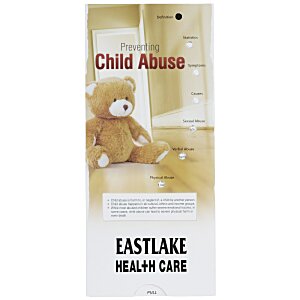 Child Abuse Prevention Pocket Slider Main Image