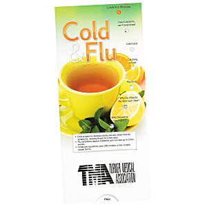 Cold & Flu Pocket Slider Main Image