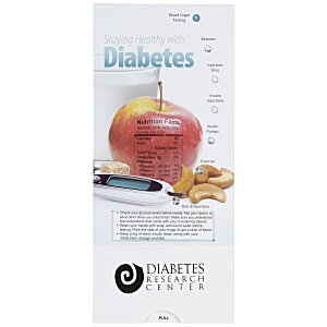 Diabetes Pocket Slider Main Image