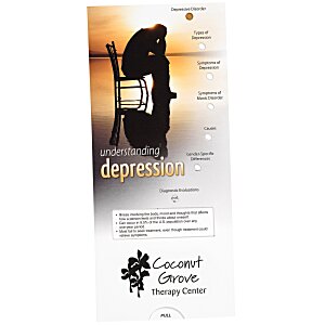 Understanding Depression Pocket Slider Main Image