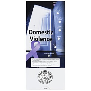 Domestic Violence Pocket Slider Main Image