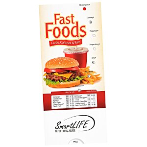 Fast Food Pocket Slider Main Image