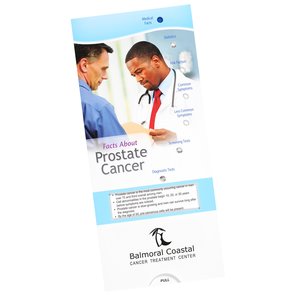 Prostate Cancer Pocket Slider Main Image