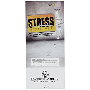 Stress Management Pocket Slider Main Image