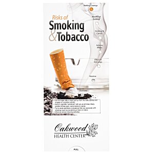Smoking & Tobacco Pocket Slider Main Image