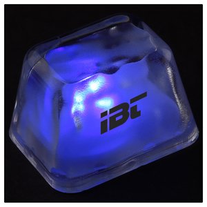 Inspiration Ice LED Cube Main Image