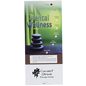 Mental Wellness Pocket Slider Main Image