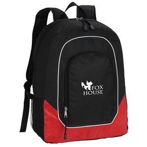 Cornerstone Laptop Backpack Main Image