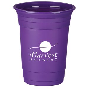 Rave Party Cup - 16 oz. Main Image