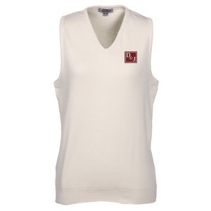 Ultra-Soft Cotton Vest - Ladies' - 24 hr Main Image