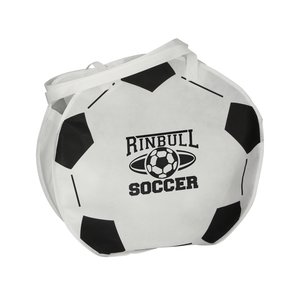 Soccer Tote - Overstock Main Image