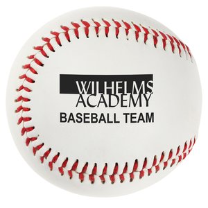 Synthetic Leather Baseball - Cork Core Main Image