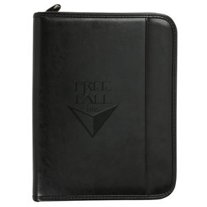 Legacy Leather Tablet Stand E-Padfolio Main Image