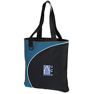 Lunar Convention Tote - Embroidered Main Image