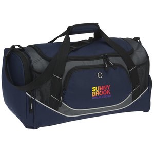 Dunes Duffel - Embroidered Main Image
