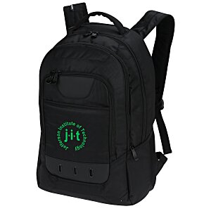 Basecamp Navigator Laptop Backpack Main Image