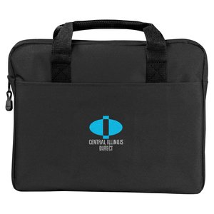 Excel Brief Bag - Embroidered Main Image