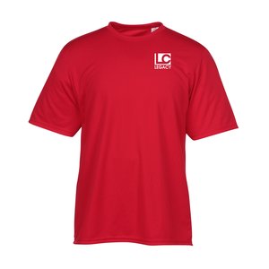 A4 Marathon Performance Tee - Screen Main Image