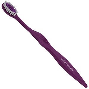 Junior Concept Toothbrush Main Image