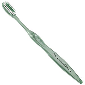 Adult Concept Curve Toothbrush Main Image