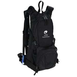 High Sierra Drench Hydration Pack Main Image