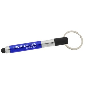 Stylus Pen Key Tag Main Image