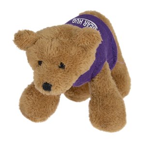 Mini Cuddly Friends - Bear Main Image