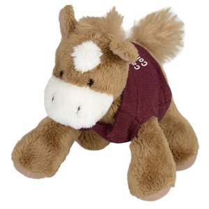 Mini Cuddly Friends - Horse Main Image