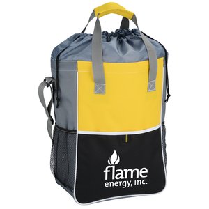 Deluxe Picnic Cooler Bag Main Image