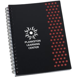 Impact Accent Notebook Main Image