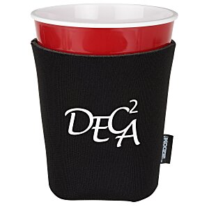 Party Cup Koozie® Cooler Main Image