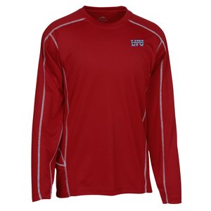 Fulcrum LS UltraCool T-Shirt - Men's Main Image