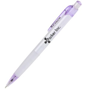 Zebra Starlight Pen - Closeout Main Image