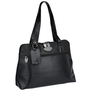 Kenneth Cole "Frame of Reference" Laptop Tote Main Image
