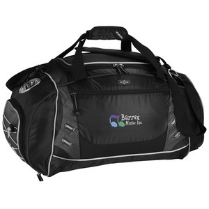 elleven Drive 24" Duffel - Embroidered Main Image