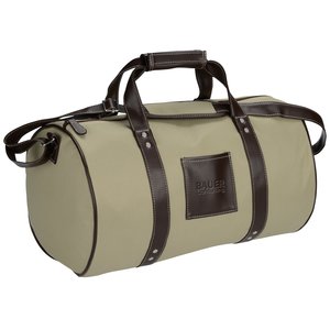 Avenue Barrel Duffel Bag Main Image