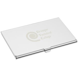 Mirror Business Card Case Main Image