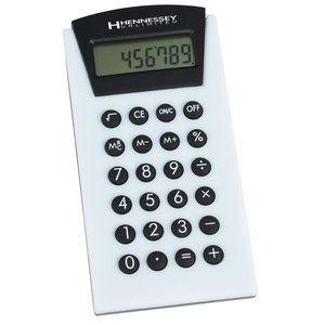 Goga Calculator Main Image