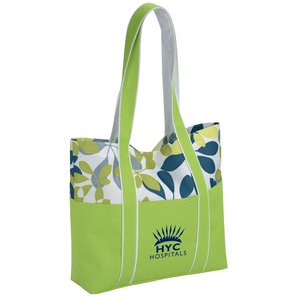 West Hampton Tote - Butterfly Main Image
