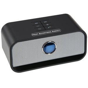 Brookstone Bluetooth Speaker Main Image